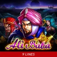 RTP Live Alibaba SpadeGaming